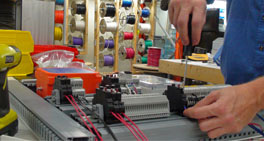 Electrical Manufacturing